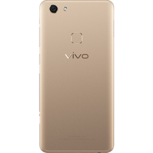 VIVO V7 Gold